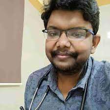 Dr Spoorthi Arun